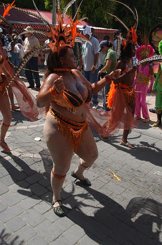 Carnival, St Maarten 38